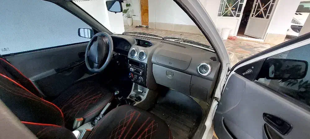 پراید ۱۳۱ مدل ۹۲|خودرو سواری و وانت|پرند, فاز ۶|دیوار