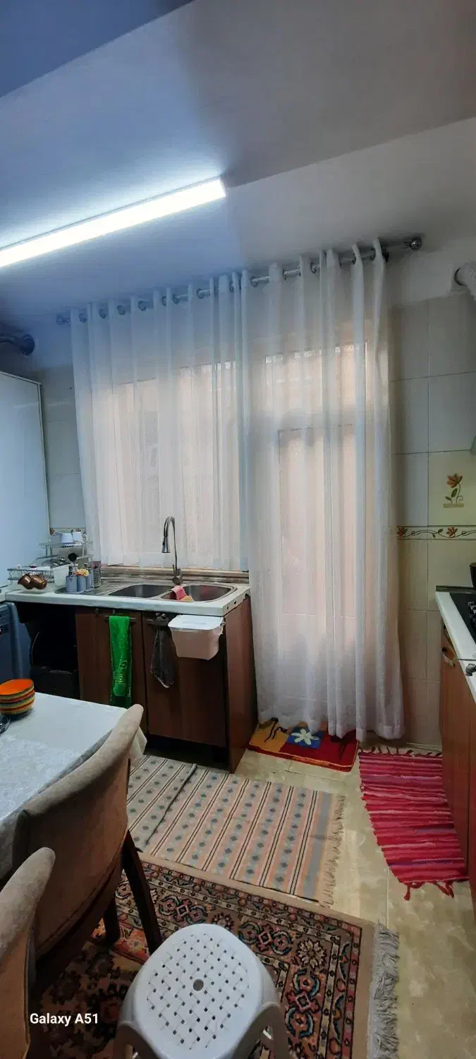 پرده نو نو|سفره، حوله، دستمال آشپزخانه|کرج, فاز ۳ گوهردشت|دیوار