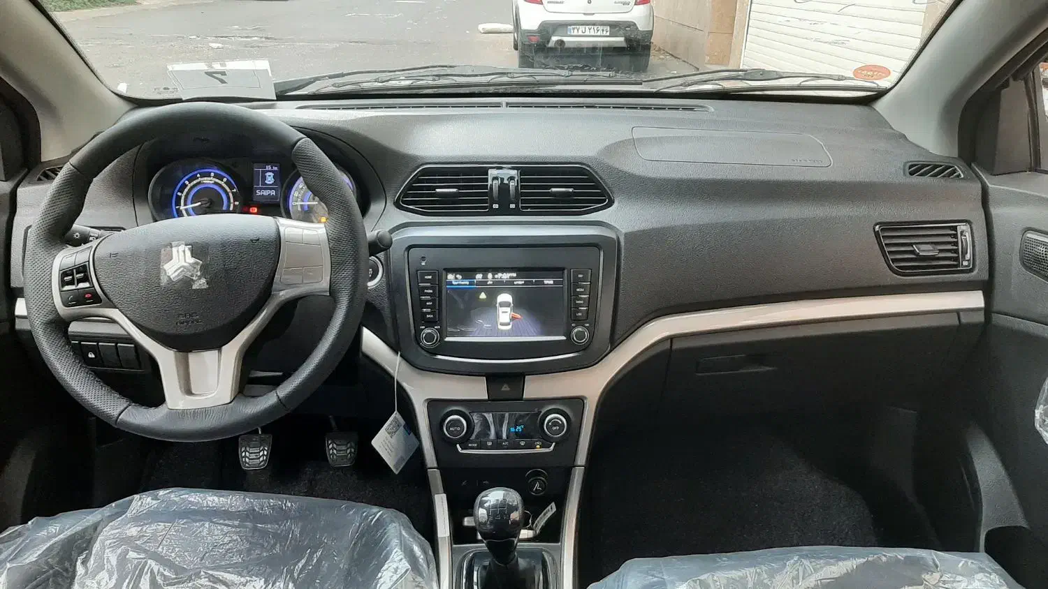 شاهین gl صفر ۱۴۰۴|خودرو سواری و وانت|رشت, رشتیان|دیوار