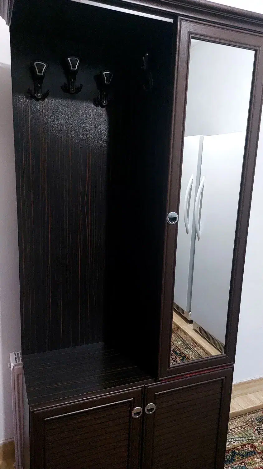 جا کفشی|جاکفشی، کمد، دراور|نوشهر, |دیوار