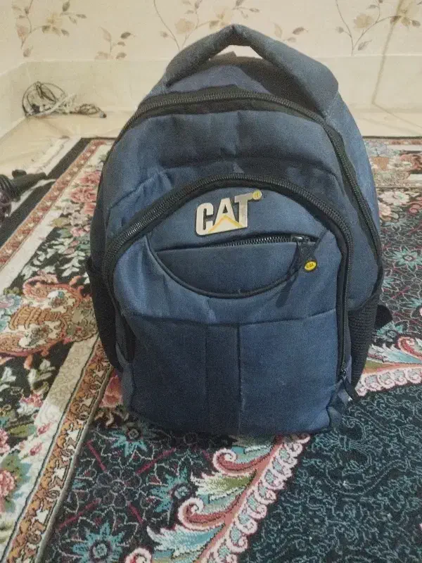 کیف catهندزفری خور و Aux|کیف، کفش، کمربند|صدرا-فارس, فاز ۱|دیوار