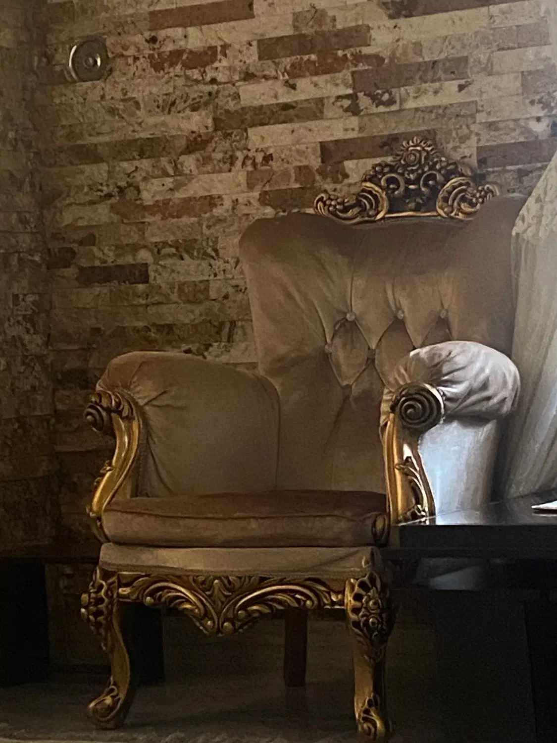 مبل|مبلمان خانگی و میز عسلی|سلمان‌شهر, |دیوار