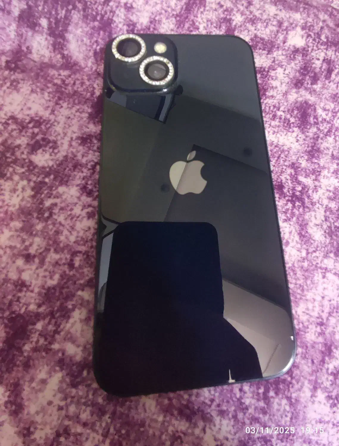 ایفون 13نرمال|موبایل|اندیشه, اندیشه فاز ۳|دیوار