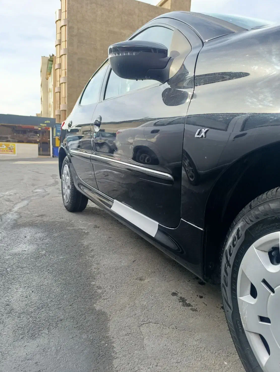 صافکاریpdrونقاشی|خدمات موتور و ماشین|کرج, حصارک پایین|دیوار