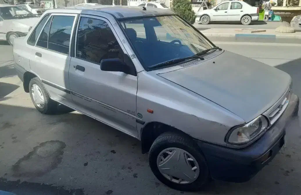 فروش|خودرو سواری و وانت|شهریار, شهریار|دیوار