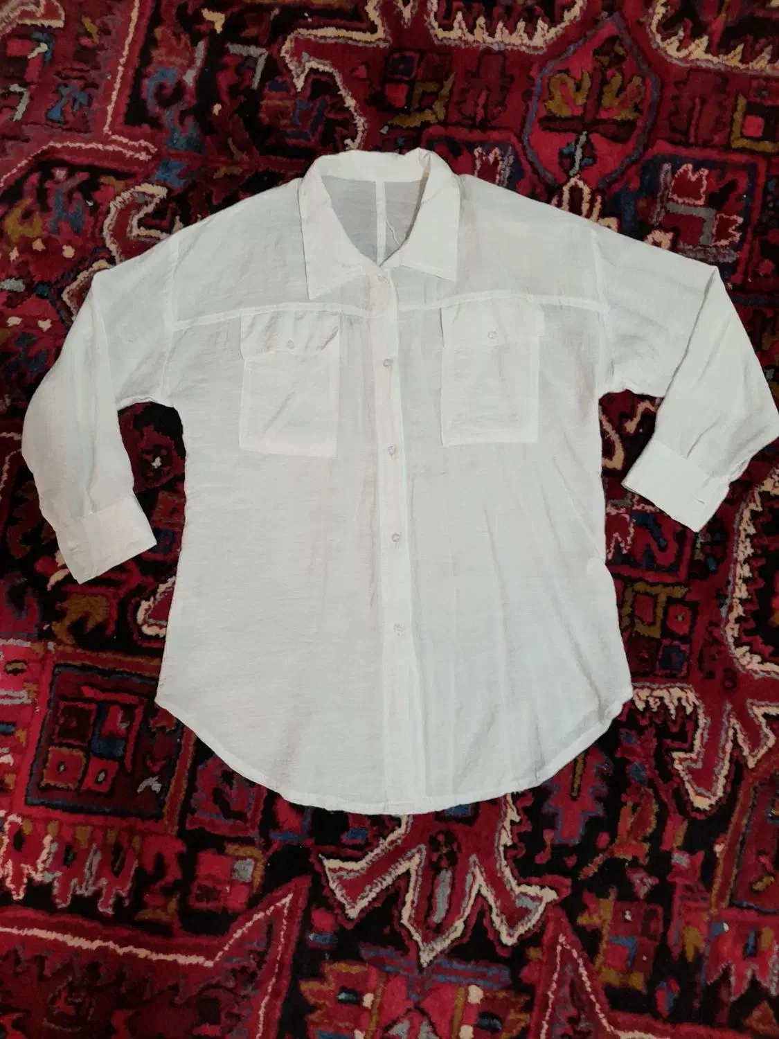 تعدادی مانتو و کاپشن. پالتو|لباس|تبریز, |دیوار