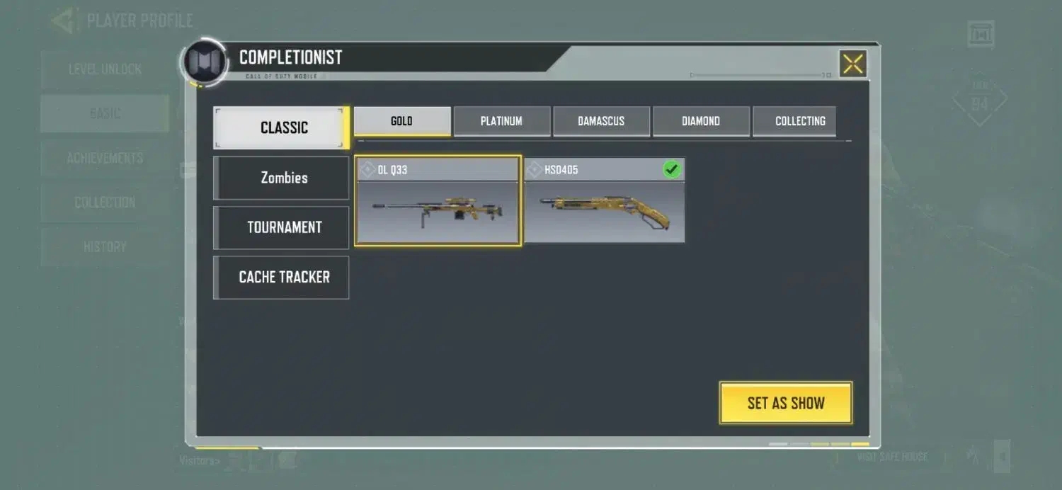 اکانت کالاف|کنسول، بازی ویدئویی و آنلاین|یاسوج, |دیوار