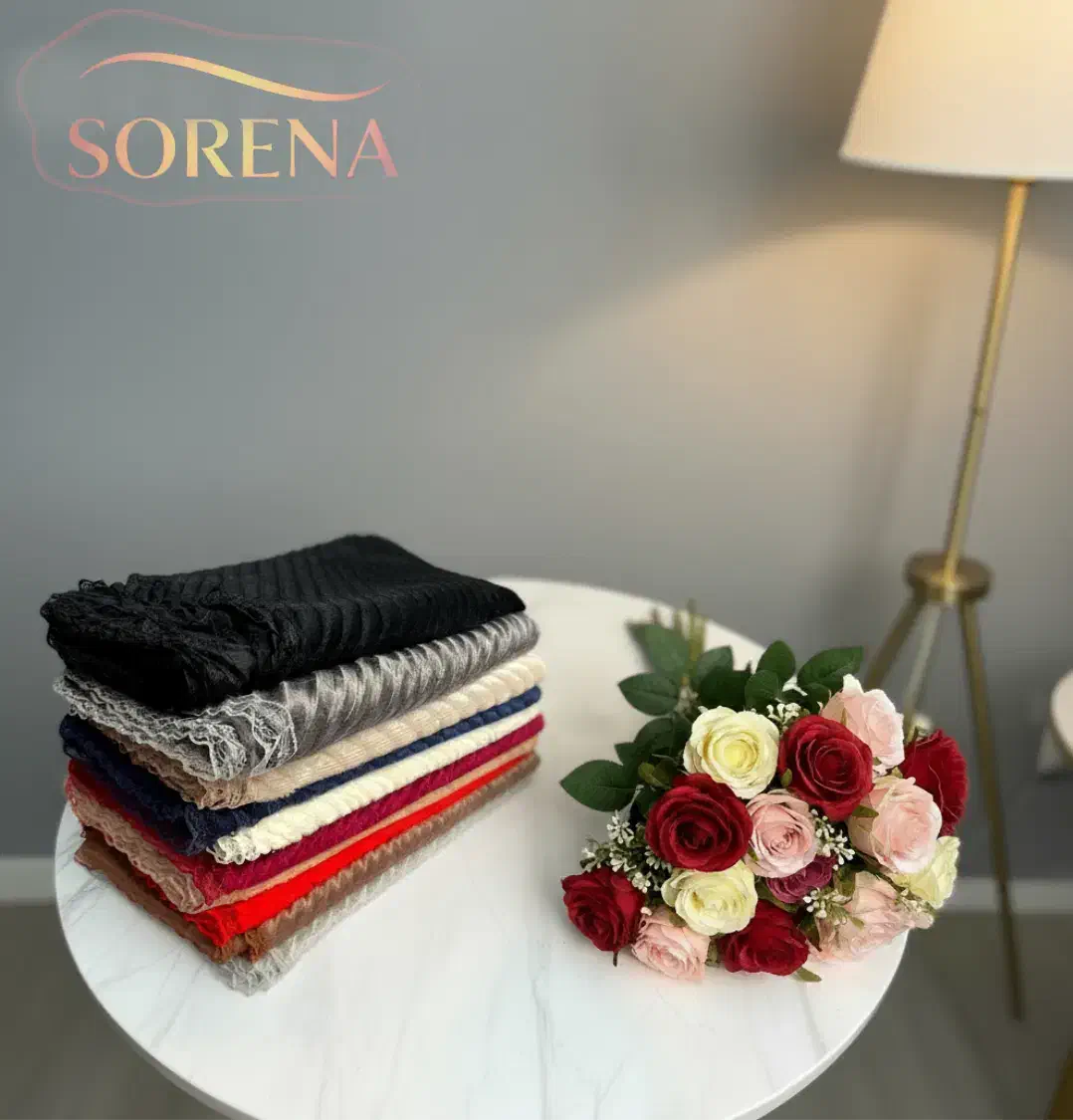 شال های ترند بازار امسال|لباس|جوانرود, |دیوار