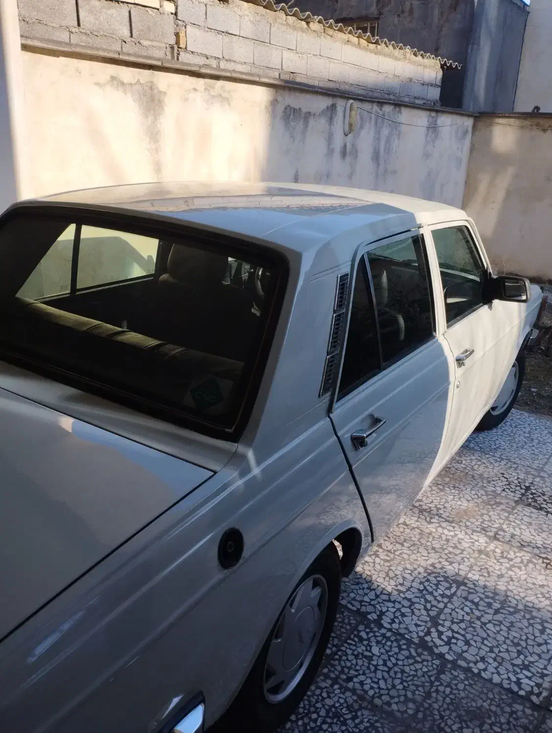 کلکسیونی فابریک|خودرو سواری و وانت|فریدونکنار, |دیوار