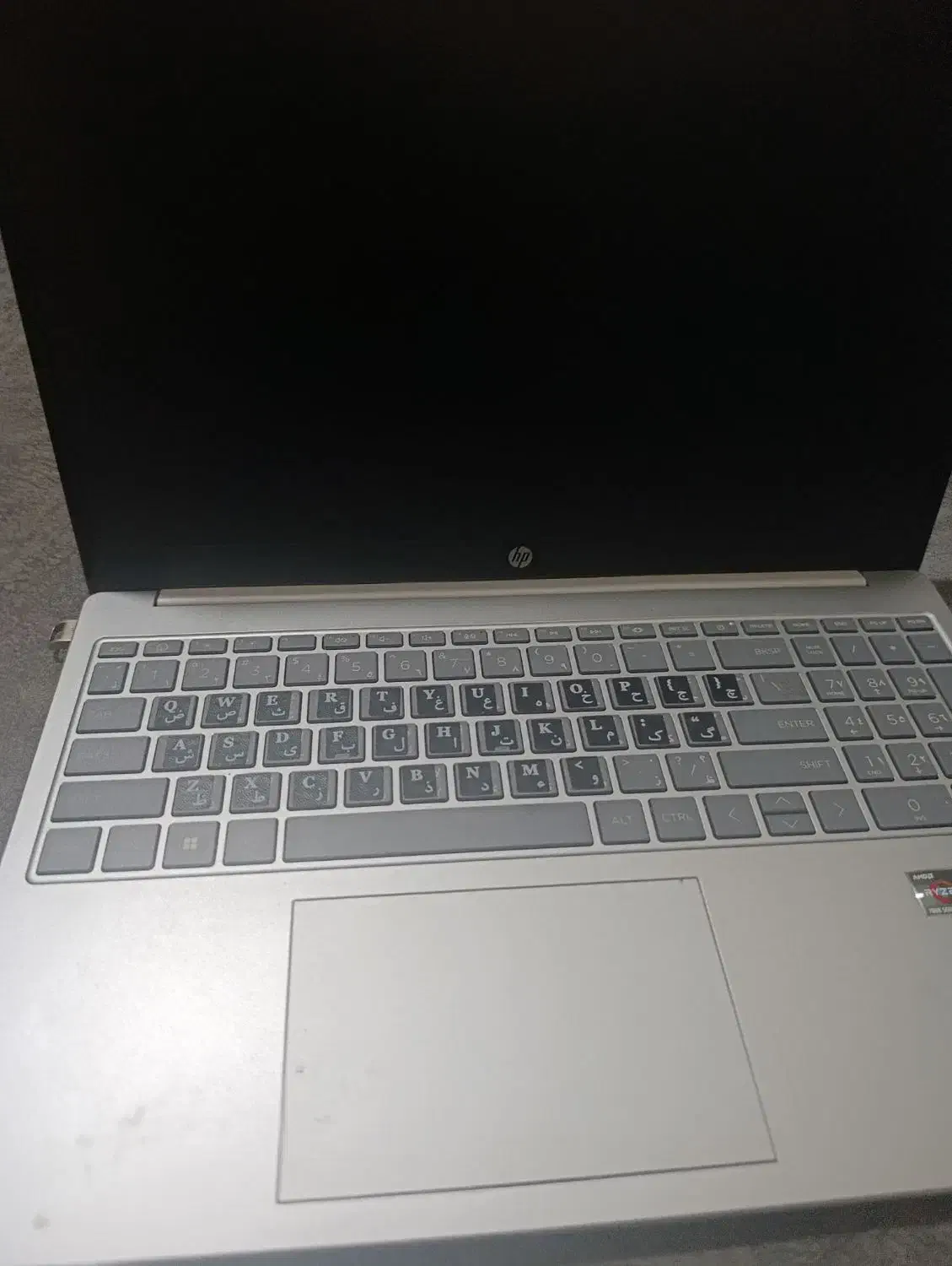 لپ تاپ اچ پی|رایانه همراه|اهواز, منبع اب|دیوار