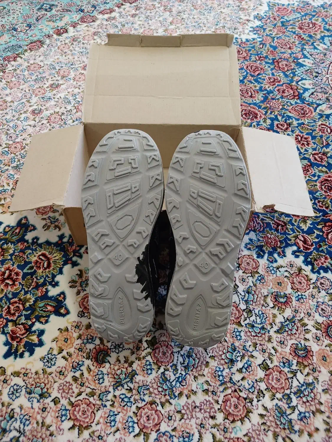 کفش اسپرت سایز ۴۰|کیف، کفش، کمربند|سنندج, |دیوار