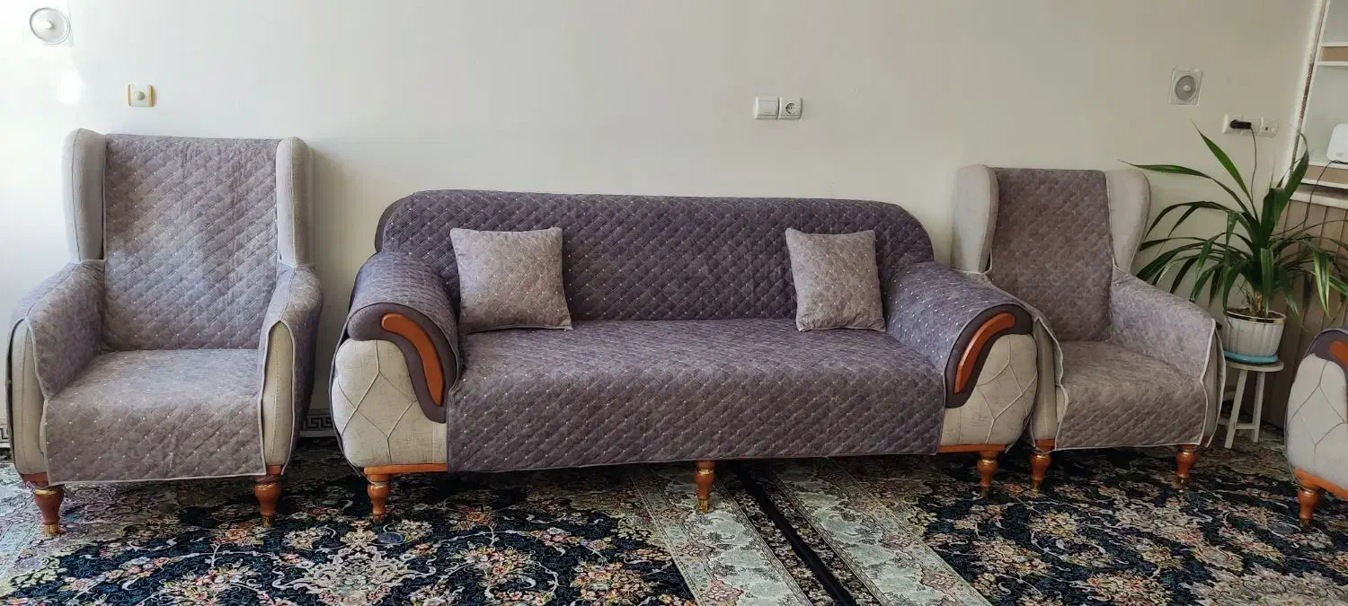 کاورمبل|خدمات پیشه و مهارت|بروجرد, |دیوار