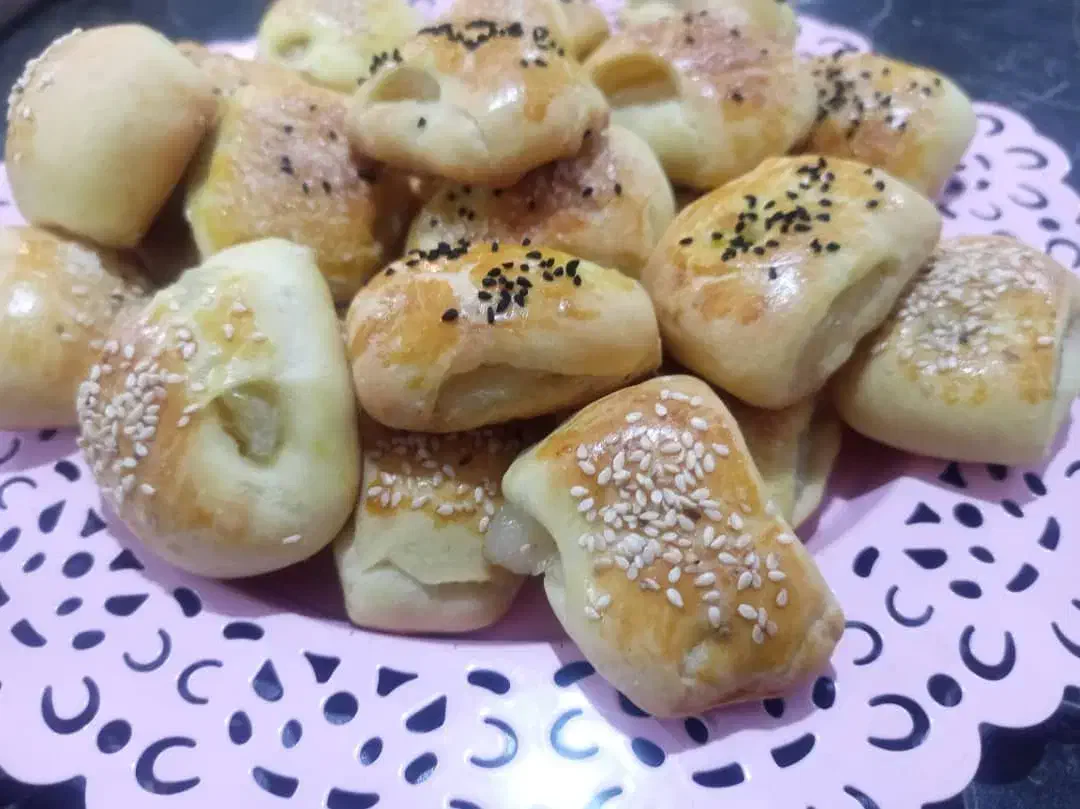 سفارش انواع کوکی کیک کلوچه شیرینی با انواع طعم ها|خدمات پذیرایی، مراسم|اهواز, زندوکیلی|دیوار