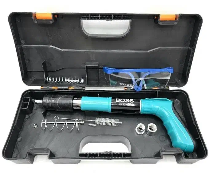 فروش تعدادی میخکوب باروتی باس|ابزارآلات|ساوه, |دیوار