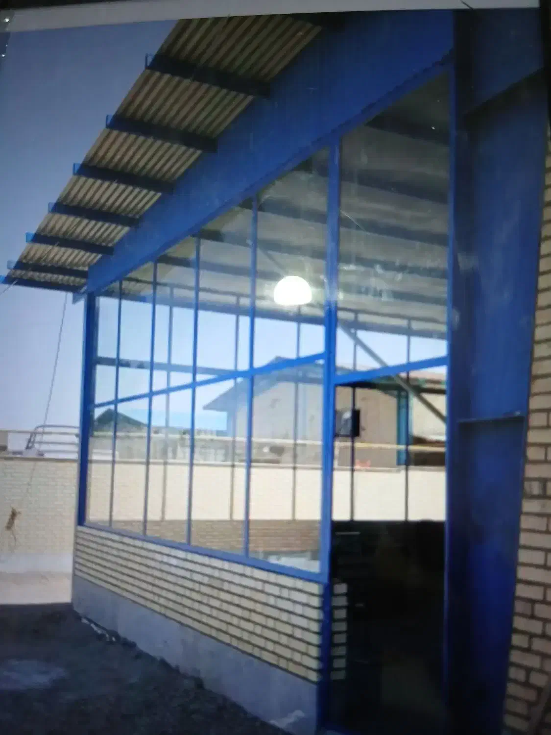 واحد تولیدی اشتهارد|فروش دفتر صنعتی، کشاورزی، تجاری|بوئین زهرا, |دیوار