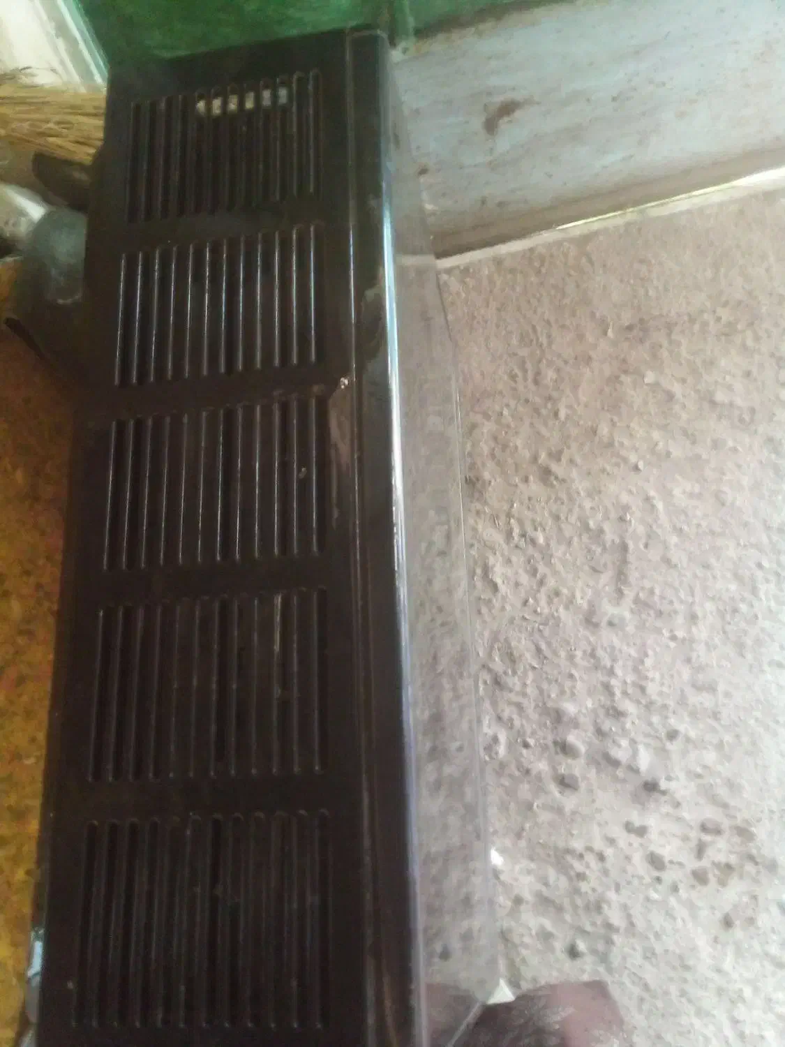 بخاری|بخاری، هیتر، شومینه|رشت, اسماعیل آباد|دیوار