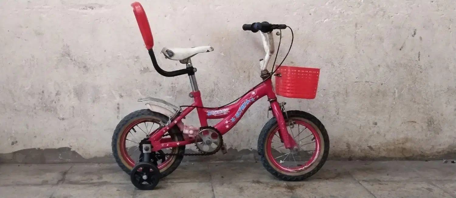 دو دستگاه دوچرخه 12|دوچرخه، اسکیت، اسکوتر|مریوان, |دیوار