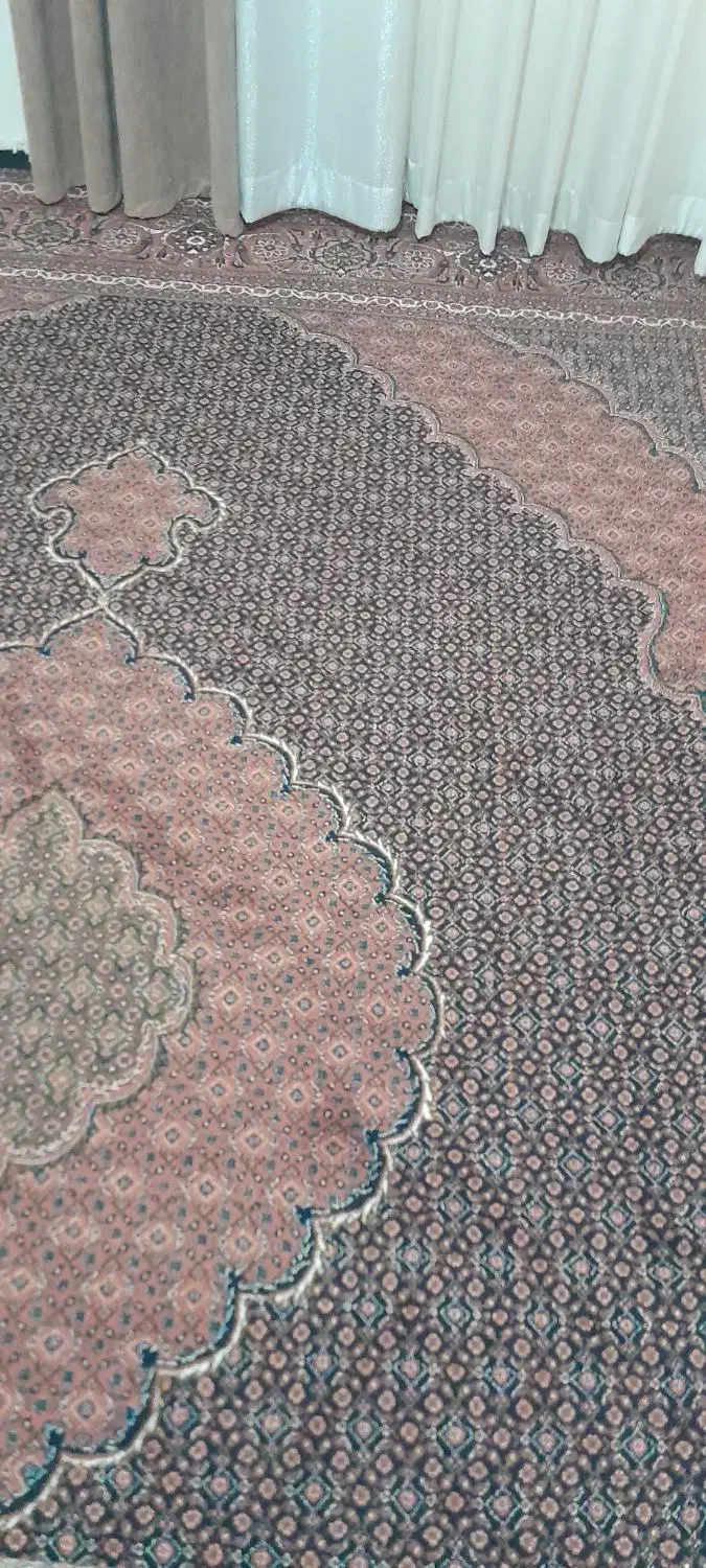 فرش ۱۲متری|فرش|اردبیل, |دیوار