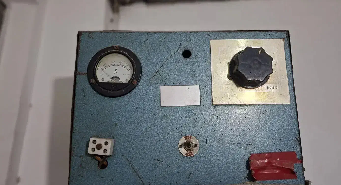 ترانس برق|ابزارآلات|نسیمشهر, |دیوار