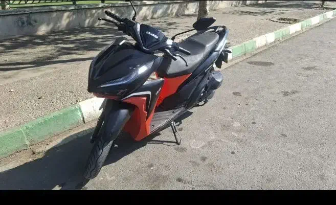 کلیک بهپر 150|موتورسیکلت|تربت‌حیدریه, داروپخش|دیوار