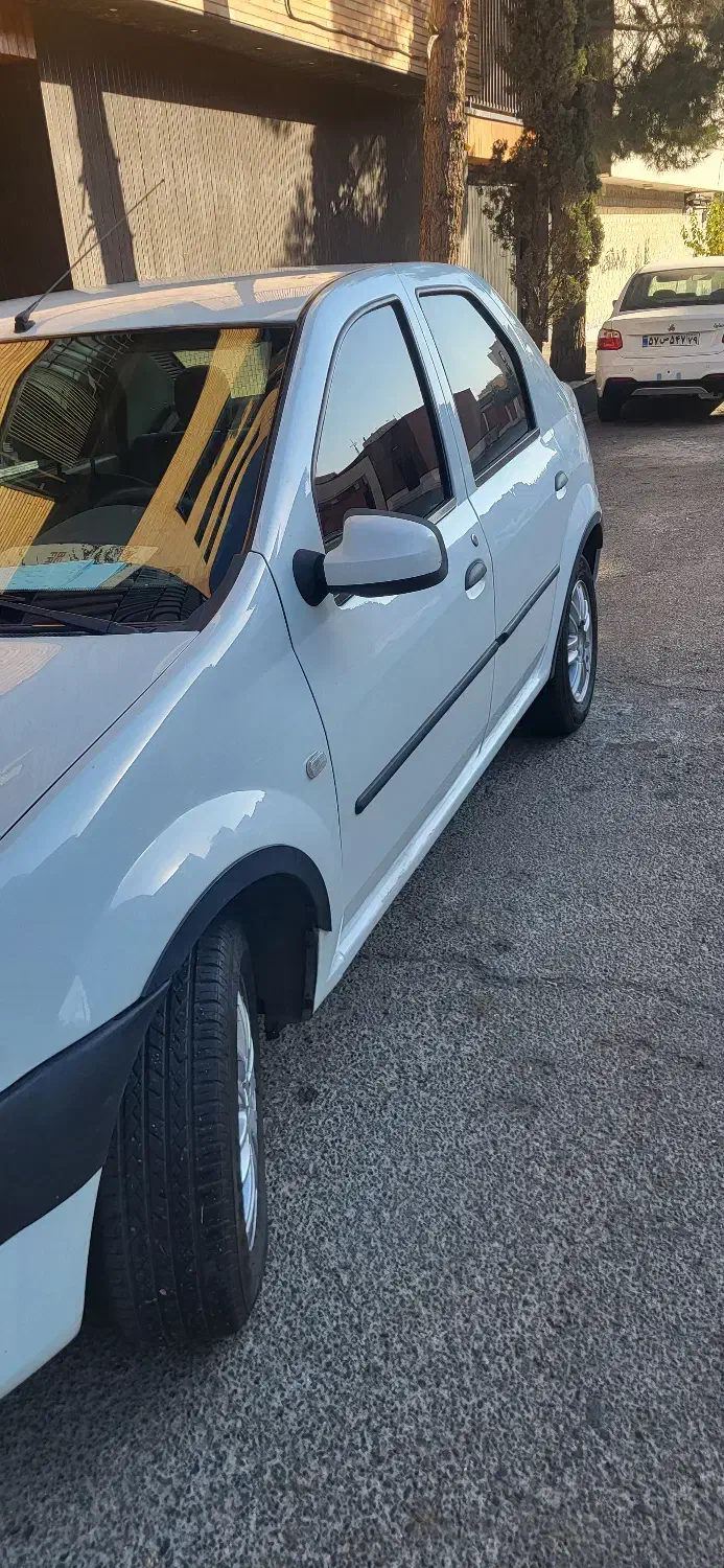 ال ۹۰ پارس خودرو مدل ۹۵ بدون رنگ|خودرو سواری و وانت|قزوین, |دیوار