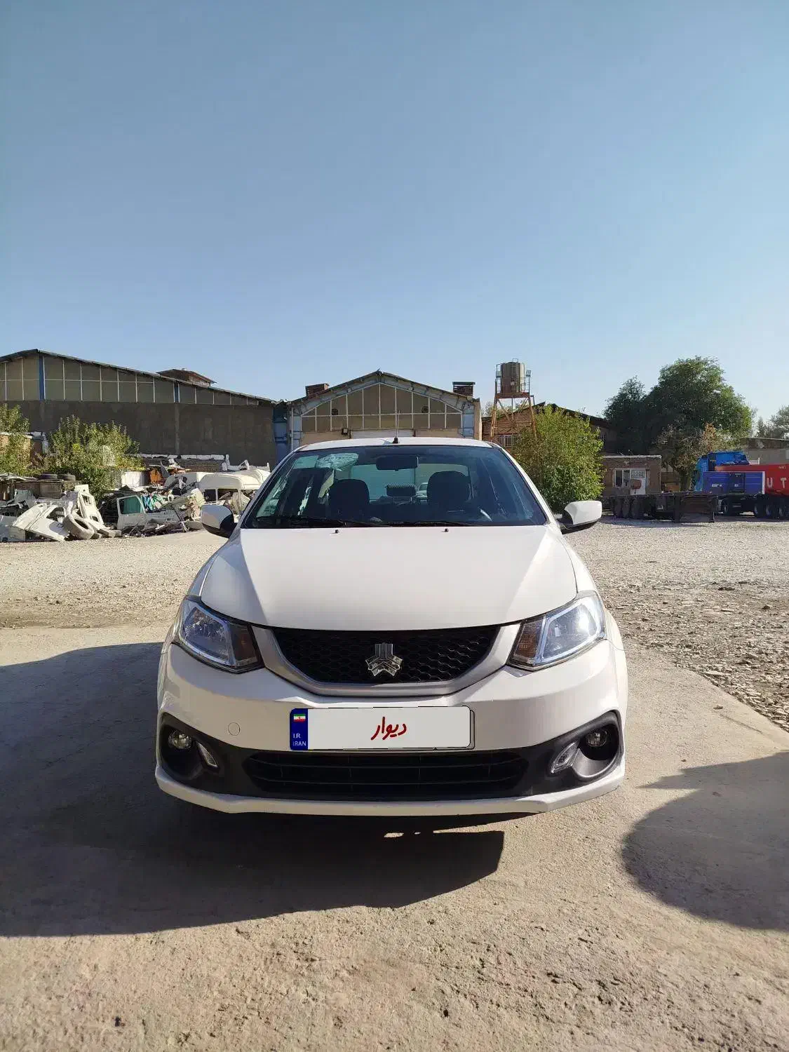 ساینا اس|خودرو سواری و وانت|بروجرد, |دیوار