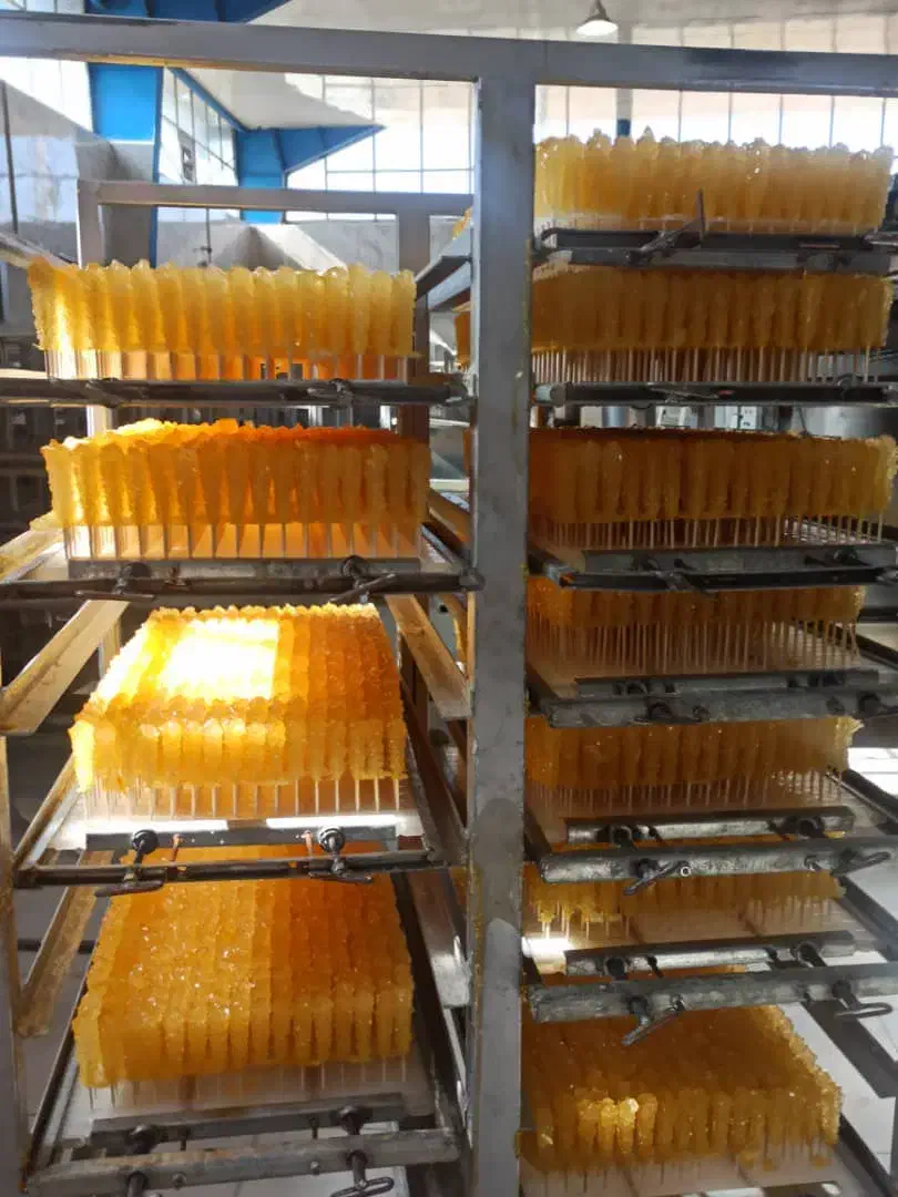 تولید و عرضه نبات|عمده‌فروشی|تویسرکان, |دیوار