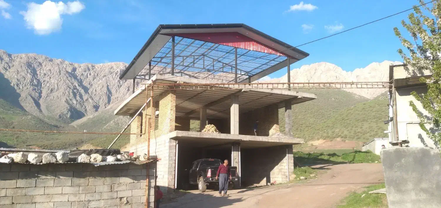 شیروانی،سبکسازی|خدمات پیشه و مهارت|کرمانشاه, |دیوار