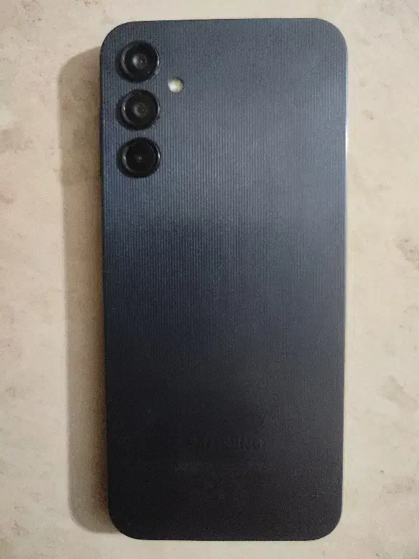 گوشی سامسونگ a14|موبایل|سراب, |دیوار