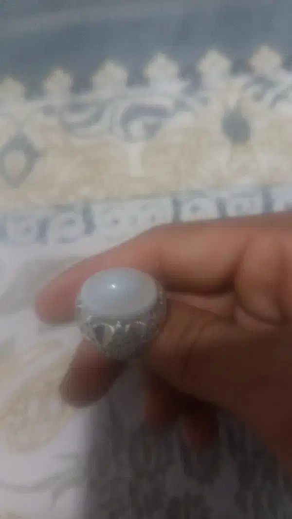 انگشتر باباقوری|جواهرات|بیرجند, |دیوار