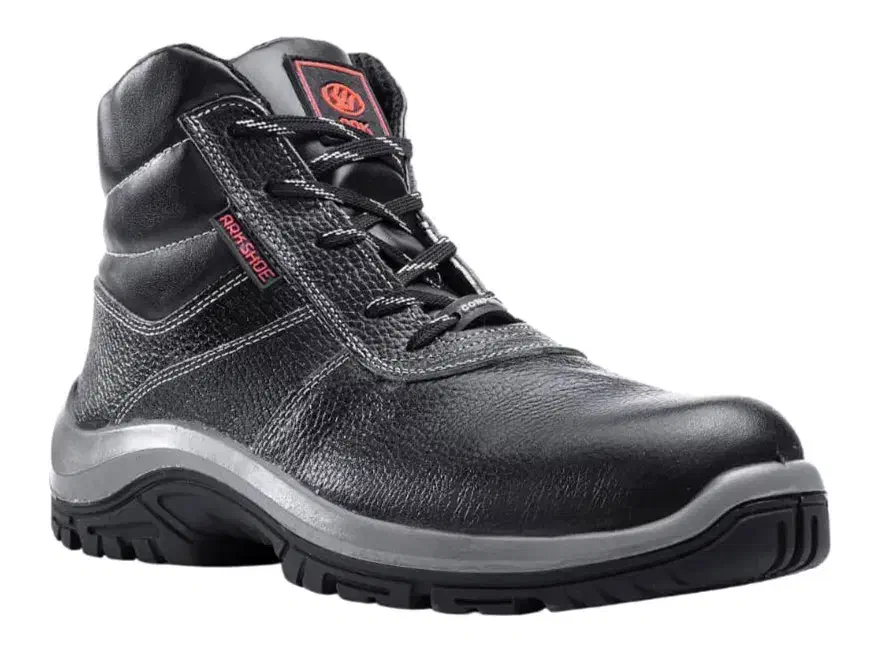 پوتین ایمنی ارک|کیف، کفش، کمربند|رشت, توشیبا|دیوار