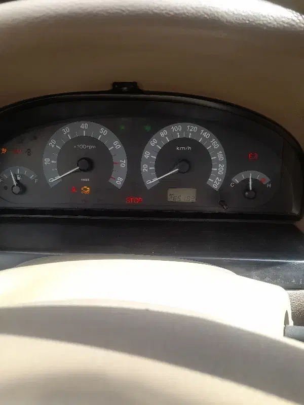 فروش سمند ef7 مدل 97|خودرو سواری و وانت|جهرم, |دیوار