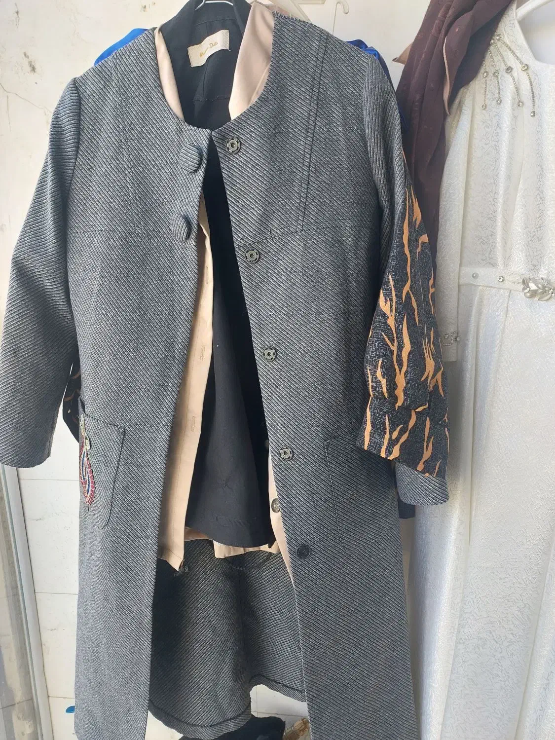 بالای سی مدل لباس زنانه بچگانه|لباس|ملایر, |دیوار