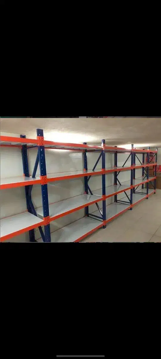 قفسه های ایزی راک با قیمت عمده|فروشگاه و مغازه|تبریز, |دیوار