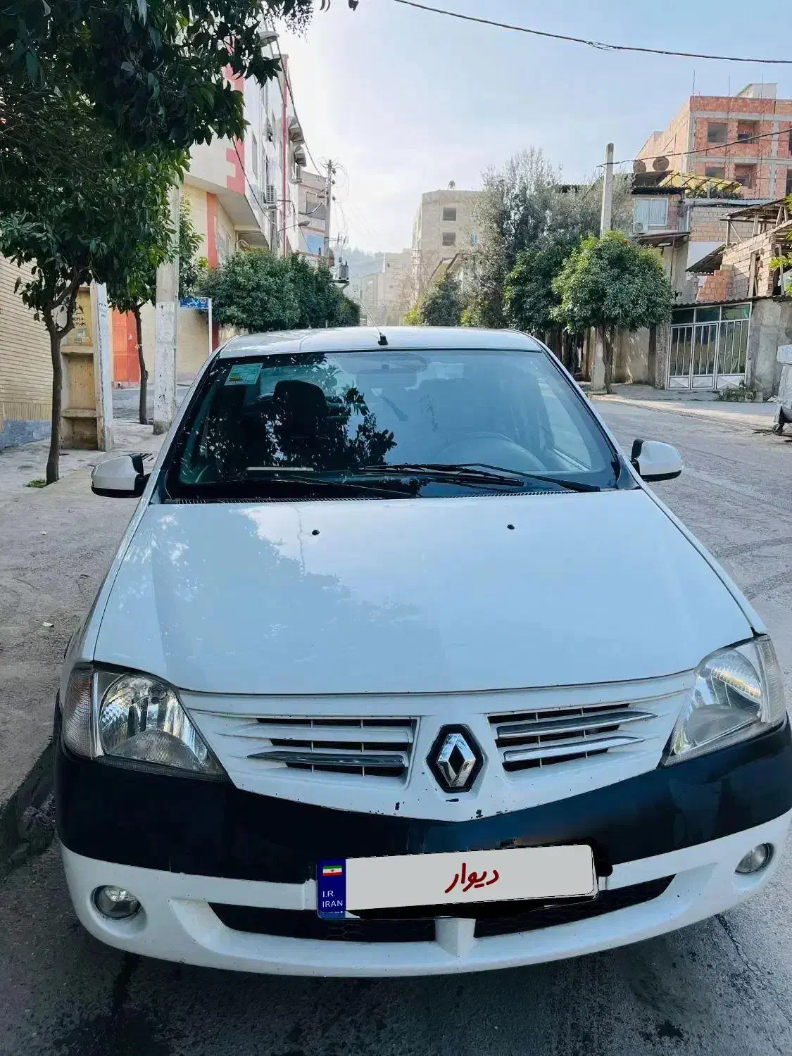 ال نود تیپ ۲|خودرو سواری و وانت|گرگان, |دیوار