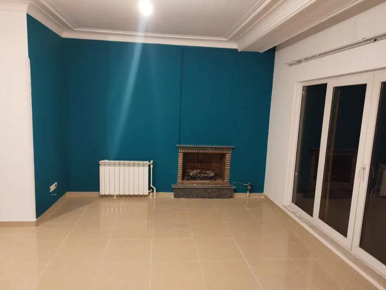 نقاشی ساختمان|خدمات پیشه و مهارت|لاهیجان, کوی خزر|دیوار