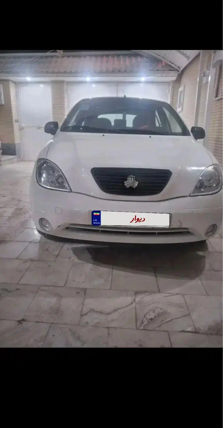 تیبا2|خودرو سواری و وانت|تهران, امام زاده عبدالله|دیوار