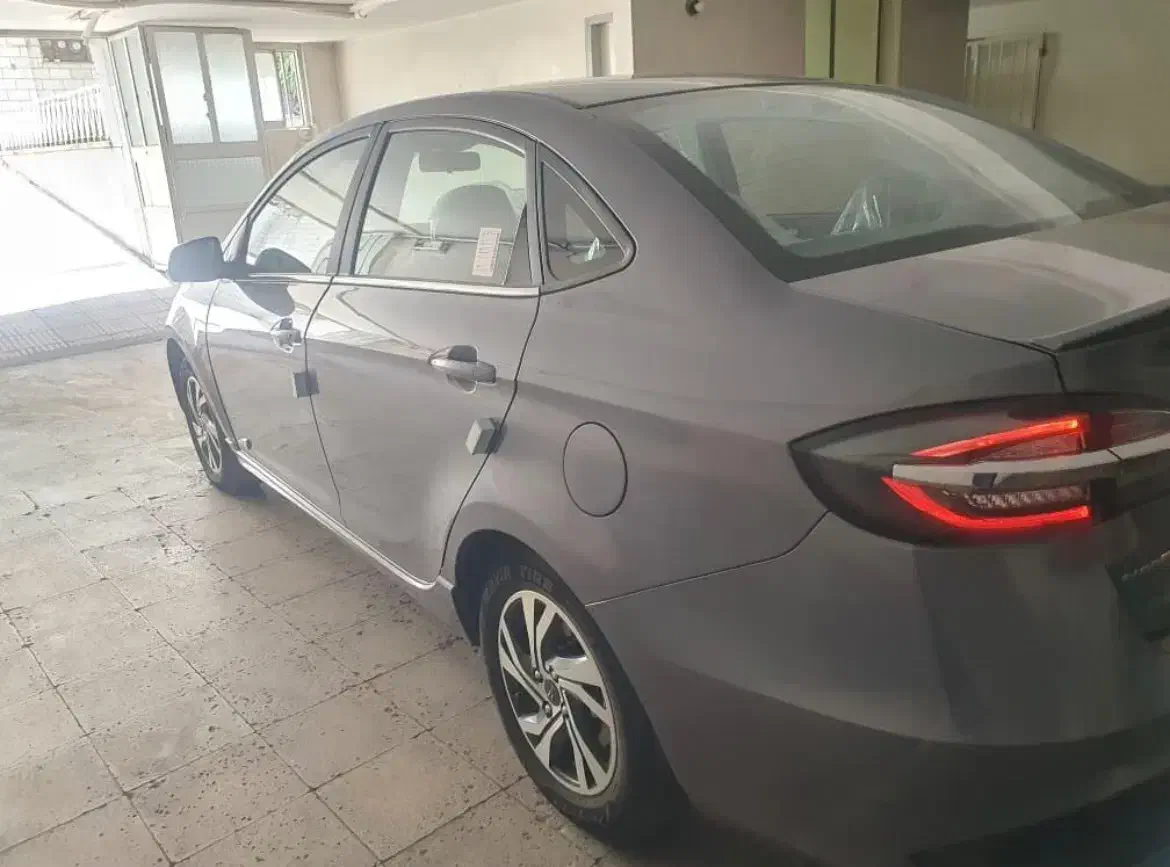 ایگل eagle صفر کارخانه|خودرو سواری و وانت|ری, علایین|دیوار