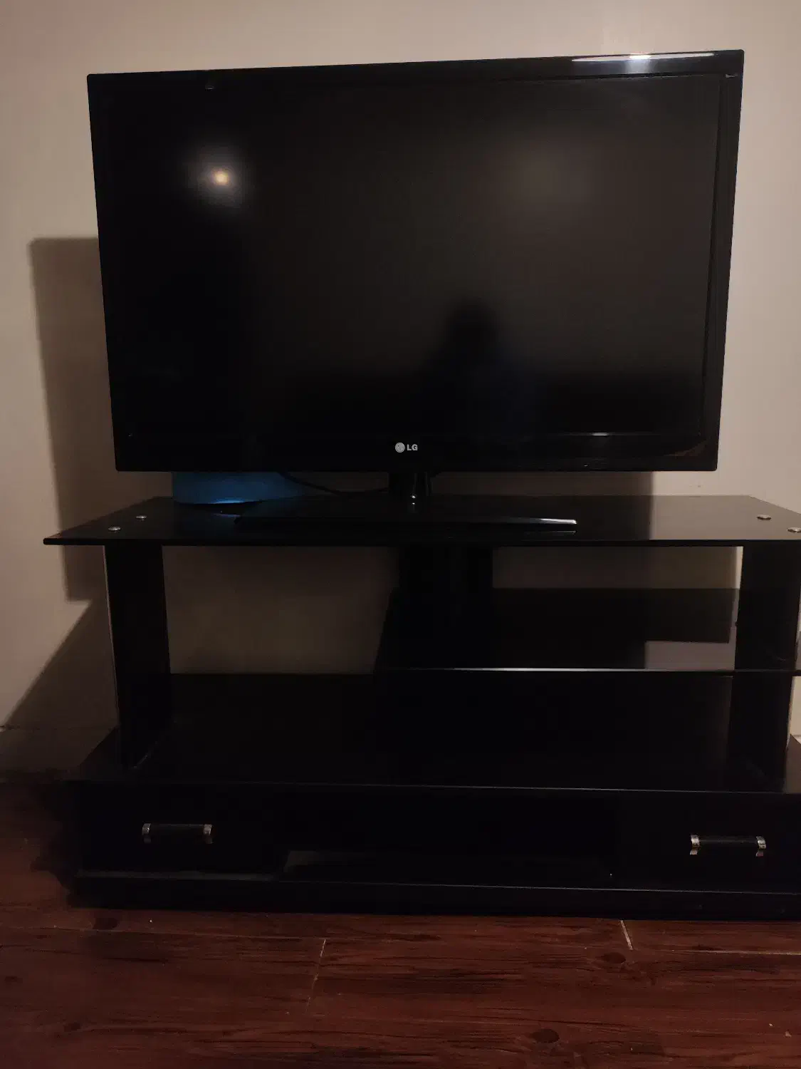 تلویزیون ال جی LG مدل 42L|تلویزیون و پروژکتور|تهران, مهران (سیدخندان)|دیوار