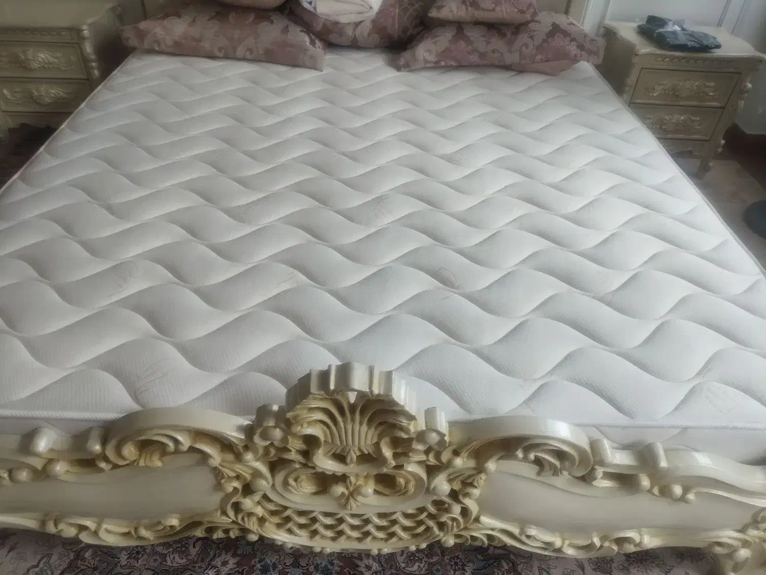 تشک|تشک تختخواب|تهران, تهران‌نو|دیوار