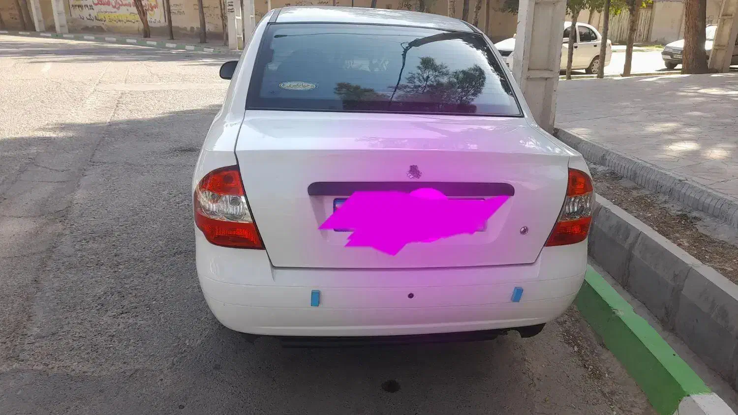 تیبا۱۴۰۰کارمندیمعاوضهباپرایدیاساینا|خودرو سواری و وانت|ورامین, ورامین|دیوار