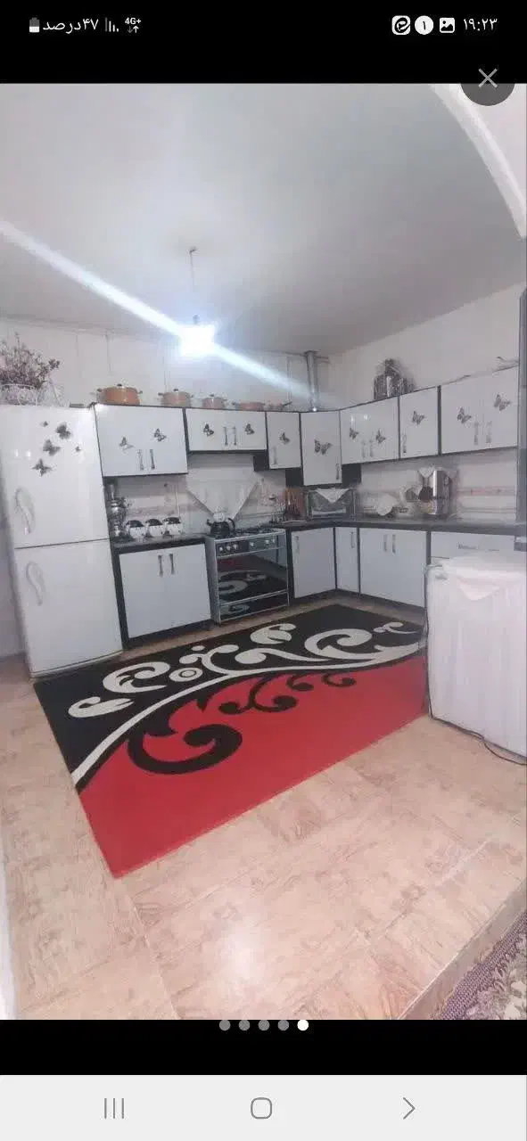 خانه همکف پاپی خالدار علیا|اجارهٔ خانه و ویلا|خرمآباد, |دیوار