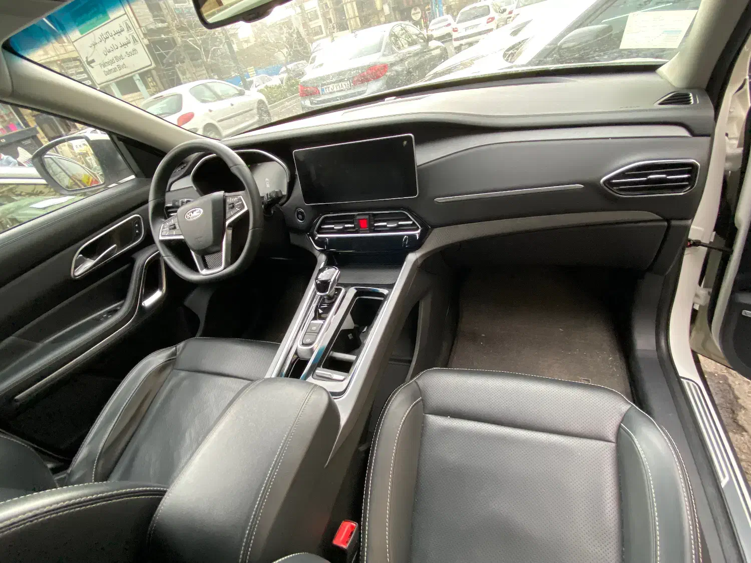 خودرو|خودرو سواری و وانت|تهران, دریا|دیوار