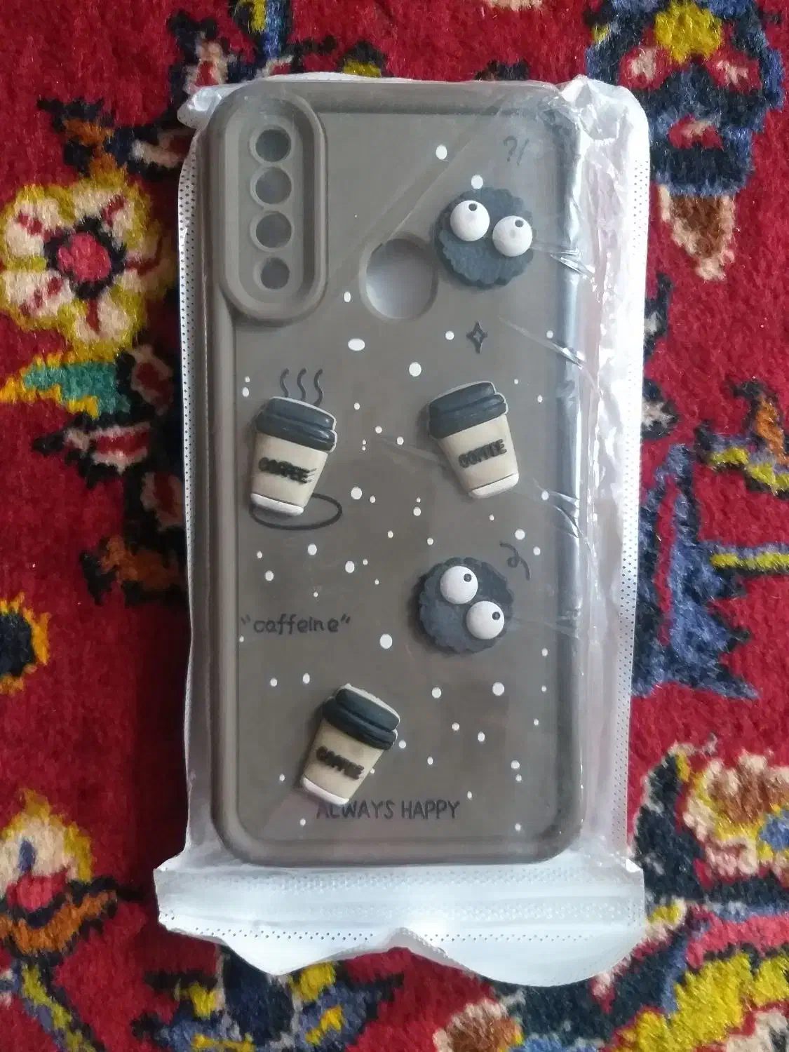 قاب گوشی|لوازم جانبی موبایل و تبلت|باقرشهر, |دیوار