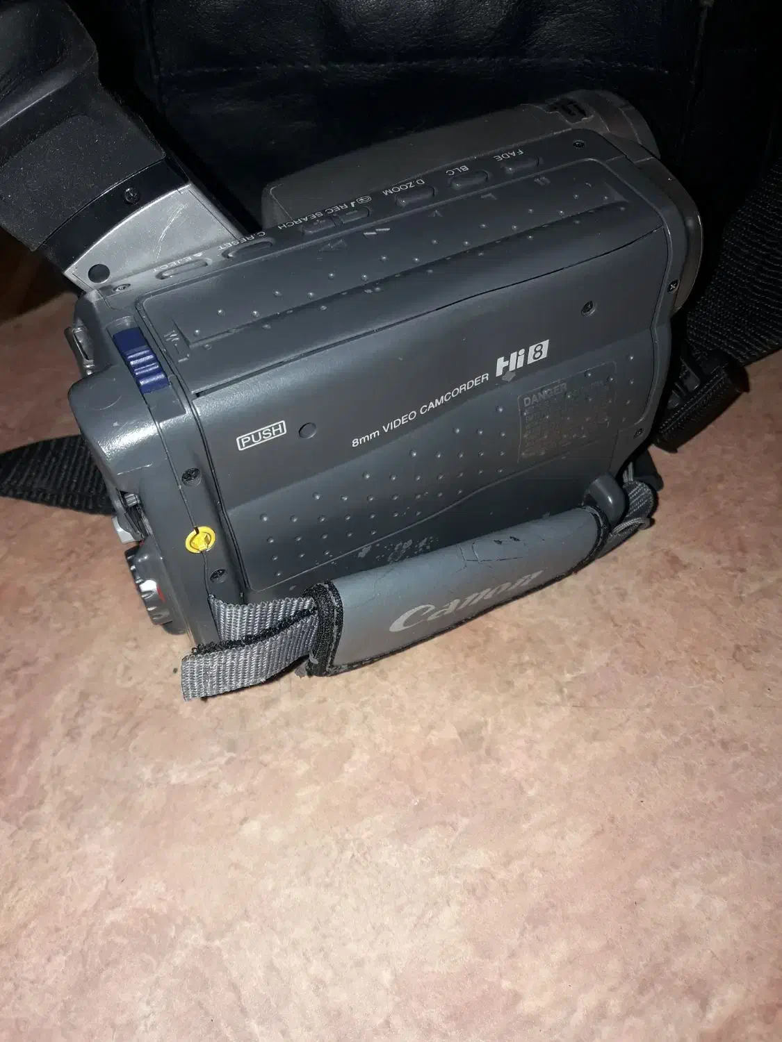 تعداد دوربینهای فیلم برداری و عکاسی|دوربین عکاسی و فیلمبرداری|تهران, جمالزاده|دیوار