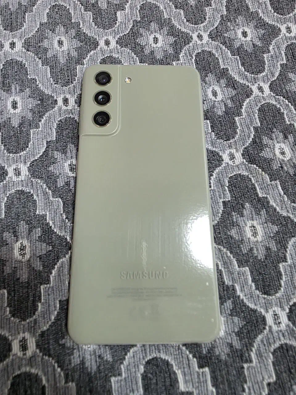 موبایل s21 fe و a73|موبایل|بندرعباس, |دیوار