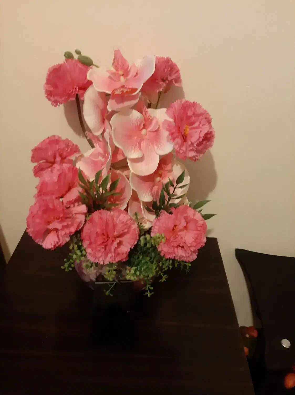 گل مصنوعی|گل مصنوعی|هشتگرد, فاز ۷ مهستان|دیوار