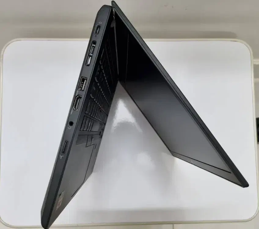 لپتاپ  Lenovo ThinkPad T15 Gen 2 لمسی|رایانه همراه|بیرجند, |دیوار