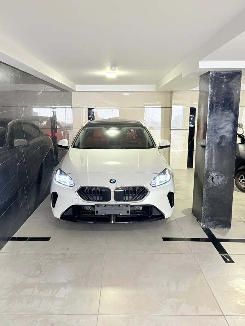 bmw225|خودرو سواری و وانت|اصفهان, باغ نگاره|دیوار