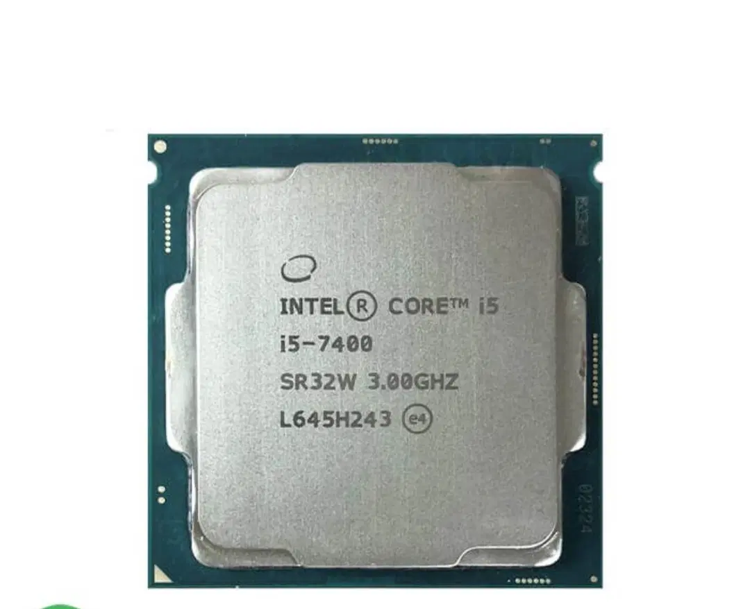 cpu q4400 نسل 7|قطعات و لوازم جانبی رایانه|پاکدشت, پاکدشت (مامازند)|دیوار
